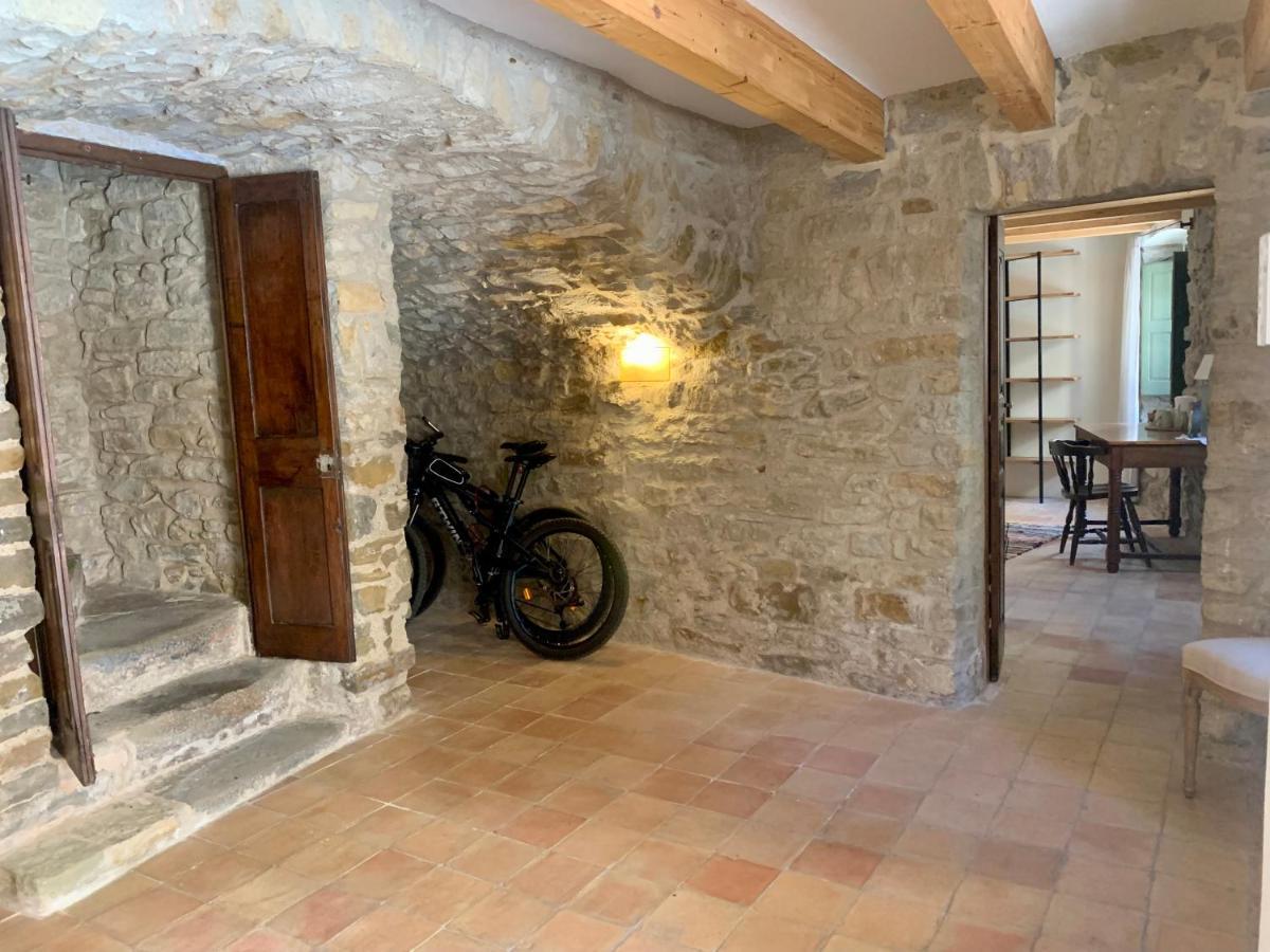 Habitaciones Rurales En Colomers Bagian luar foto